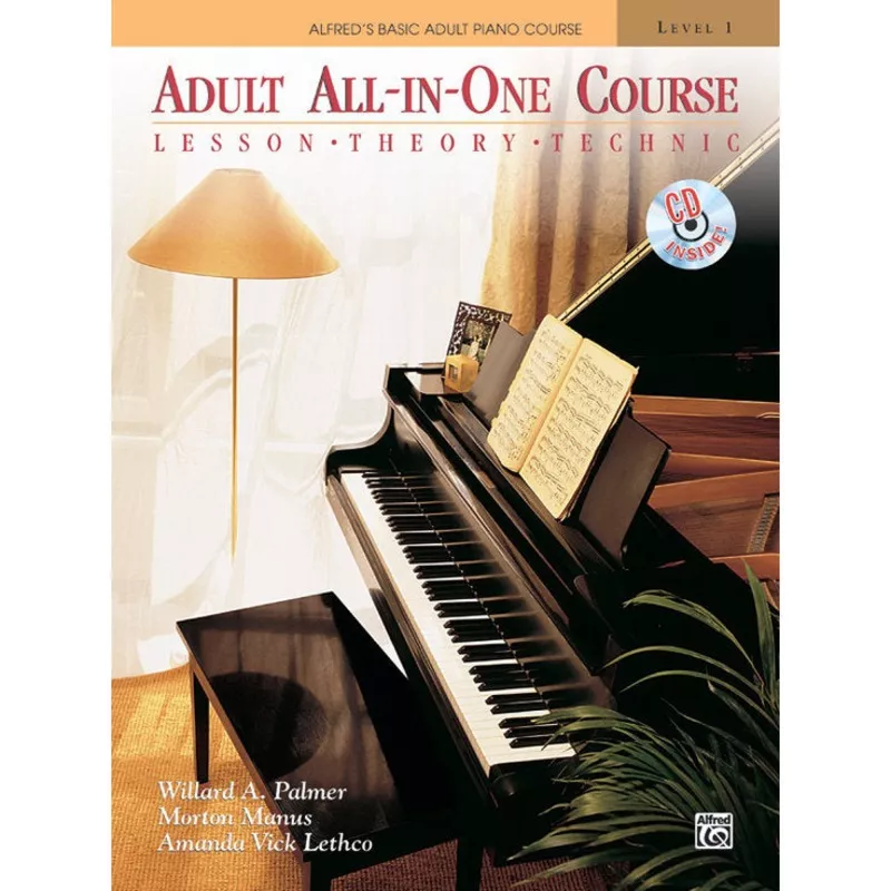 alfred-s-basic-adult-all-in-one-course-book-1 Alfred’s Basic Adult All-in-One Course, Book 1
