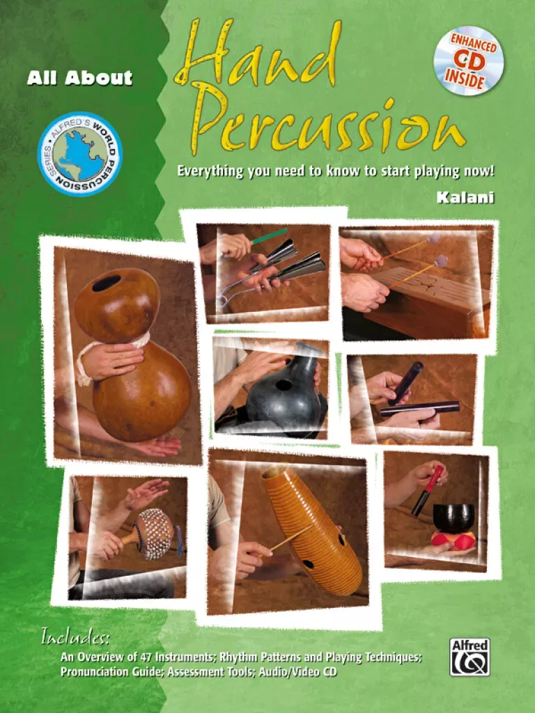 all-about-hand-percussion All About Hand Percussion