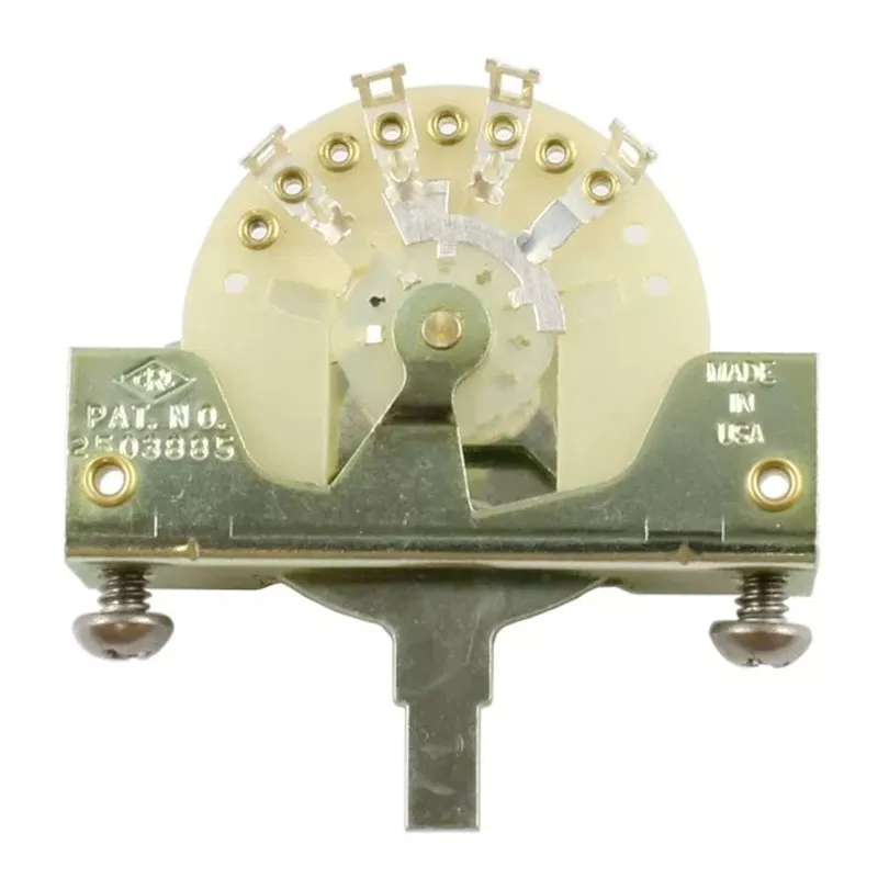 All Parts – EP-0075 – Original CRL 3-Way Blade Switch
