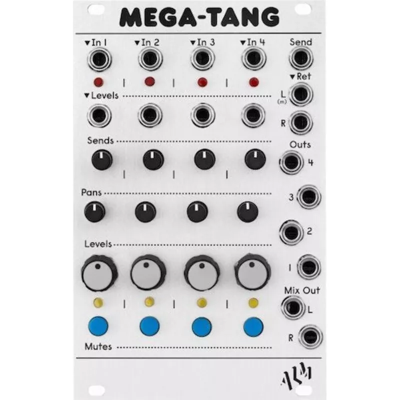 ALM BUSY CIRCUITS MEGA TANG
