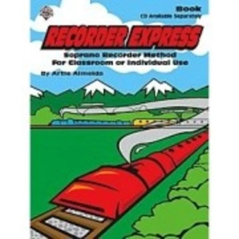almeida-recorder-express Almeida, A :: Recorder Express
