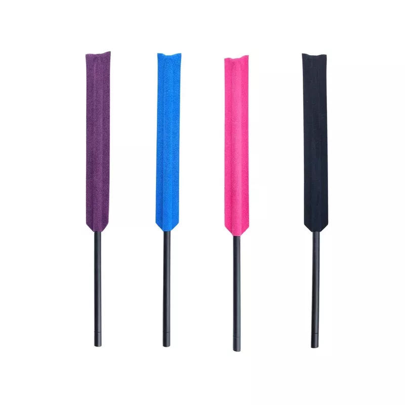 Altieri Flute Wand (Extendable) Black