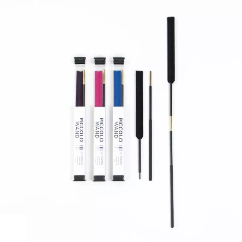 Altieri Piccolo Wand Black