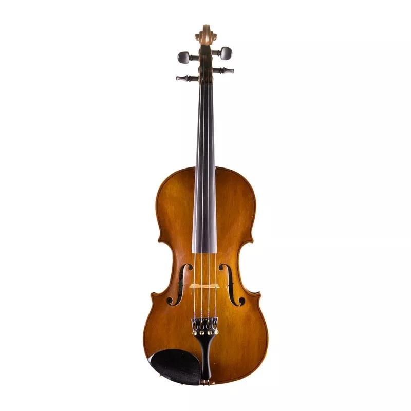 “THE ALUMINUM MUSIC COMPANY” VIOLIN