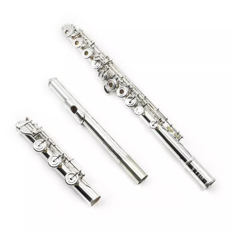 amadeus-by-haynes-model-780-step-up-flute-new Amadeus by Haynes Model 780 Step-Up Flute – New