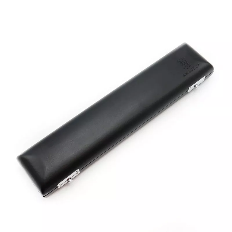 Amadeus French Style Case for Flute