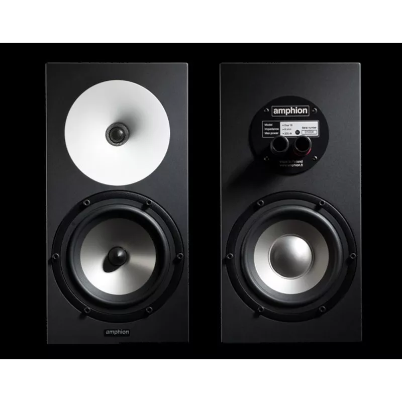 AMPHION ONE18 : SPECIAL ORDER