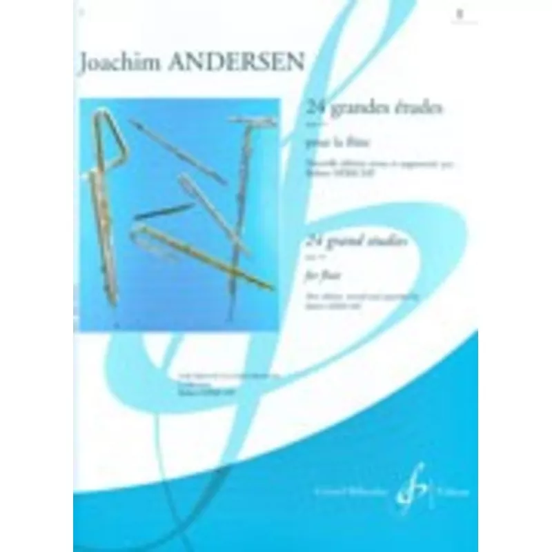 andersen-j-24-grandes-etudes-opus-15-volume-1 Andersen, J :: 24 grandes etudes opus 15 – Volume 1