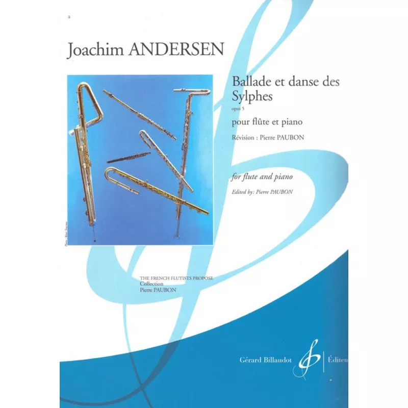 andersen-j-ballade-et-danse-des-sylphes Andersen, J :: Ballade et danse des Sylphes