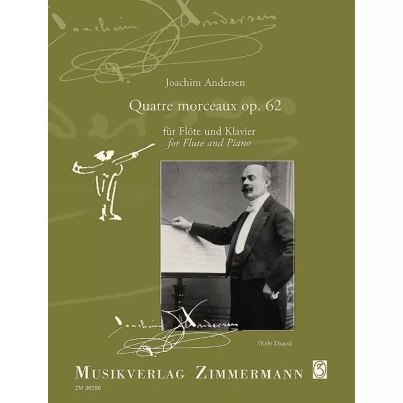 andersen-j-quatre-morceaux-op-62 Andersen, J :: Quatre morceaux, op. 62