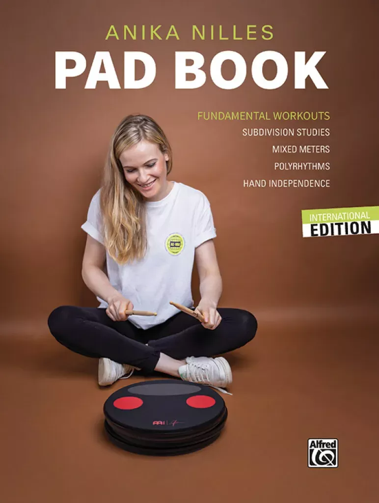 anika-nilles-pad-book Anika Nilles' Pad Book