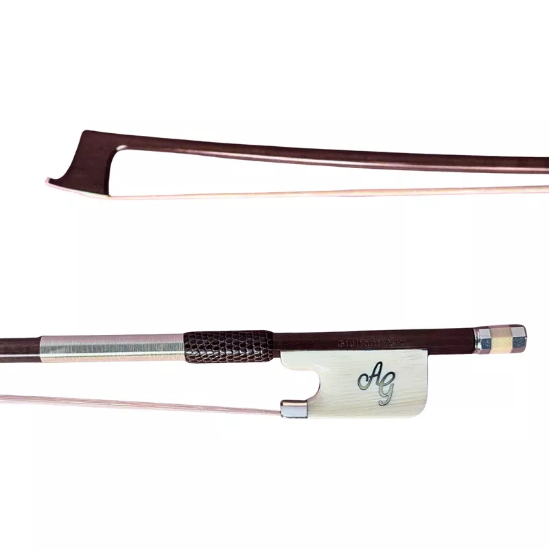 Antonio Giuliani Master Viola Bow