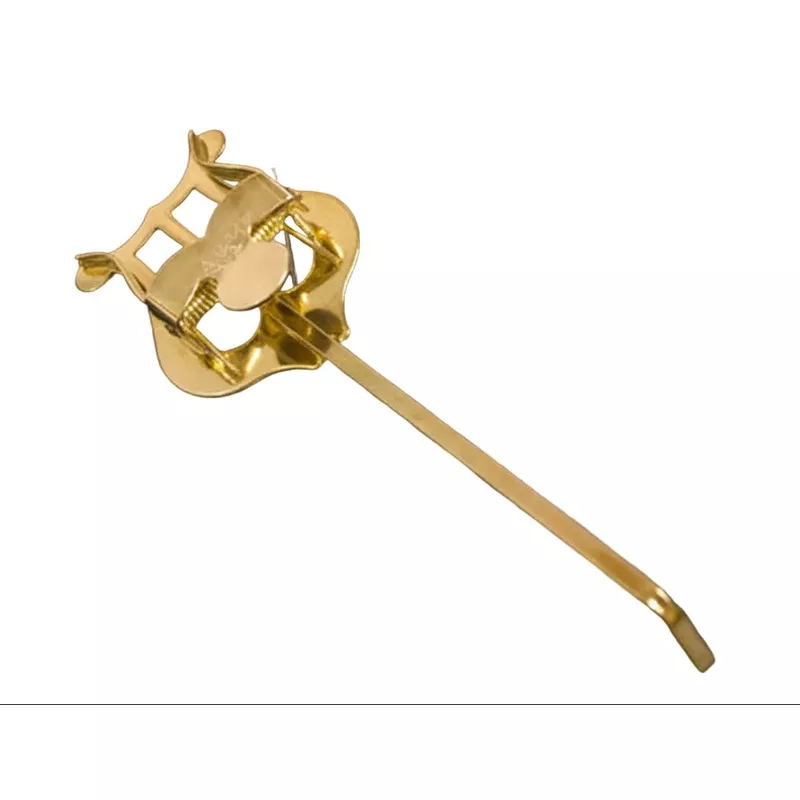APM Lyre, Trumpet (Bent)