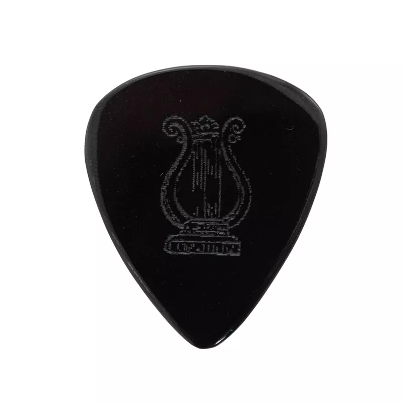Apollo Picks PEI Shape J Speed Bevel Flatpick, 1.5mm