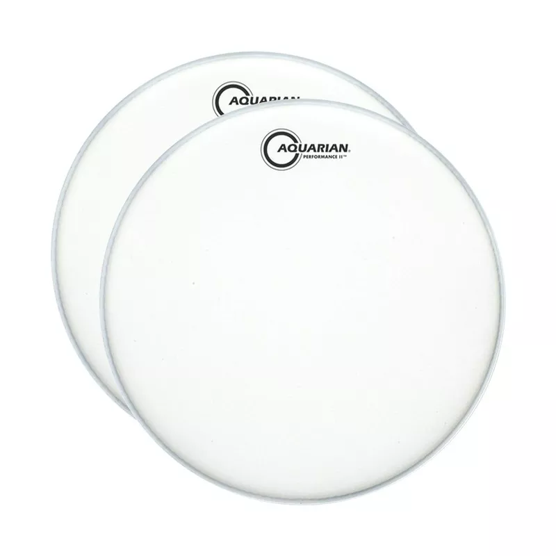 aquarian-15-performance-ii-coated-drumhead-2-pack-bundle Aquarian 15″ Performance II Coated Drumhead (2 Pack Bundle)