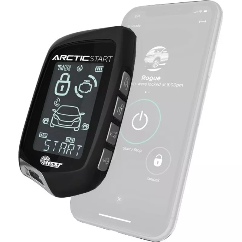 arctic-start-arx9999as-1-mile-range-remote-start-system-with-lte Arctic Start ARX9999AS 1-Mile Range Remote Start System with LTE