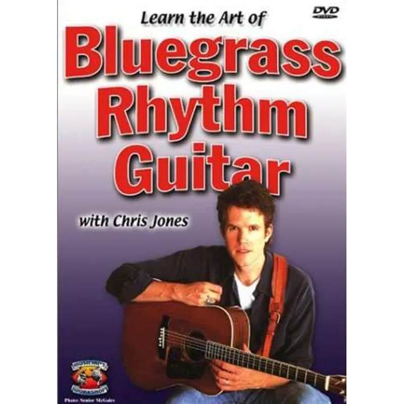 art-bluegrass-rhythm-guitar The Art of Bluegrass Rhythm Guitar