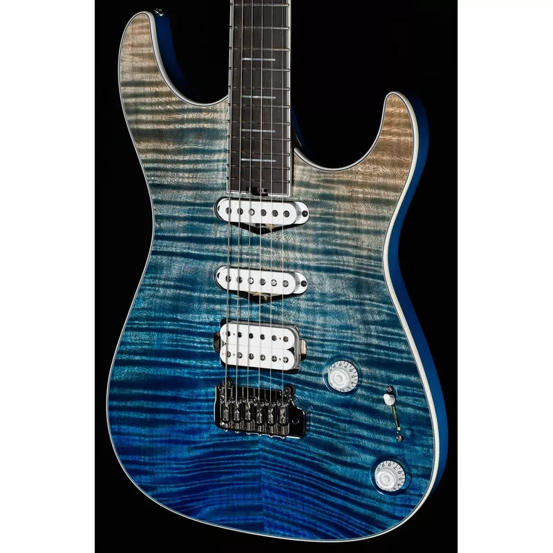 artinger-ss-summer-breeze-carved-top-k23 Artinger SS Summer Breeze Carved Top (K23)