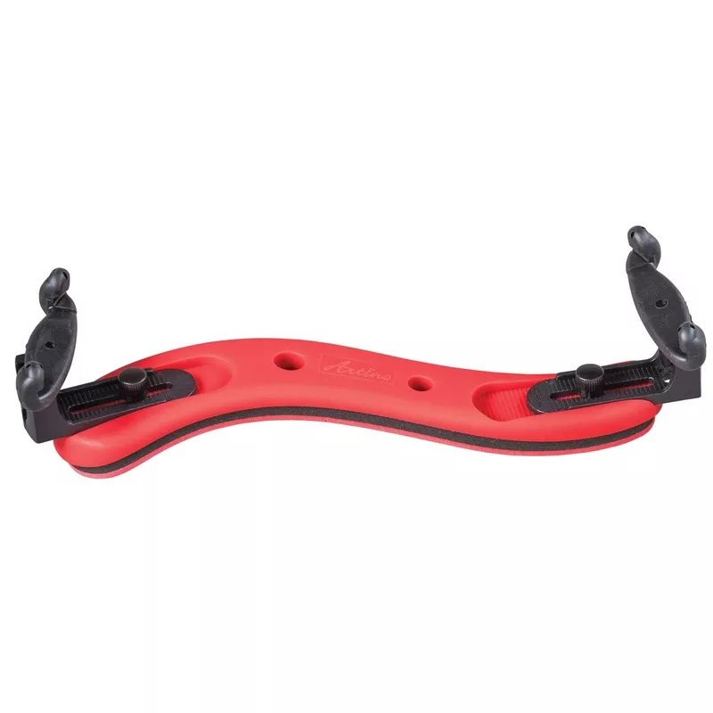 artino-ergo-collapsible-shoulder-rest-red Artino Ergo Collapsible Shoulder Rest Red
