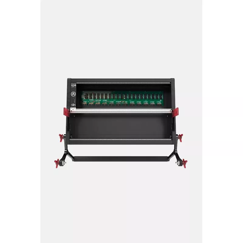 arturia-rackbrute-6u-noir ARTURIA RACKBRUTE 6U NOIR