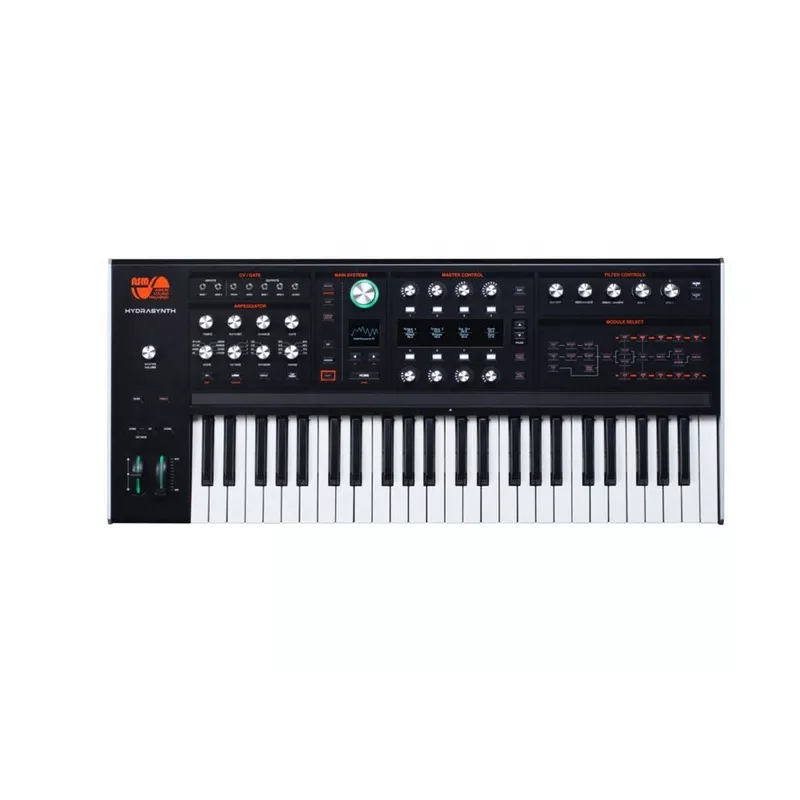 asm-hydrasynth-keyboard ASM HYDRASYNTH KEYBOARD
