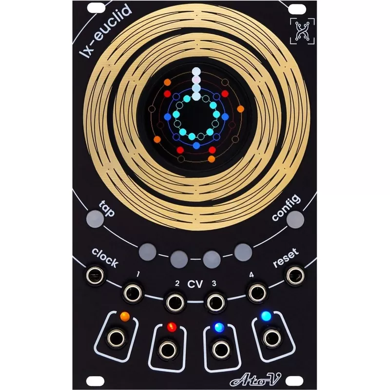 atovproject-lx-euclid-b-stock ATOVPROJECT LX-EUCLID : B-STOCK