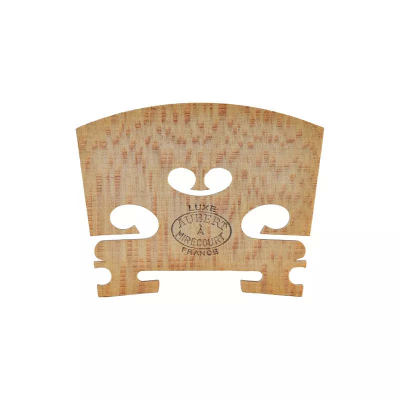 aubert-mirecourt-luxe-violin-bridge Aubert Mirecourt Luxe Violin Bridge