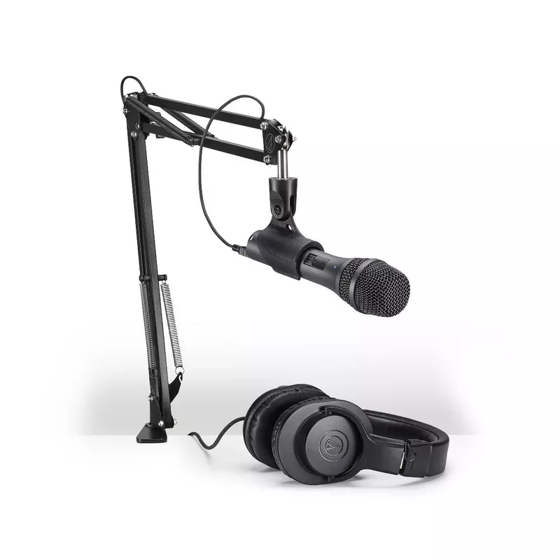 audio-technica-at2005usbpk-streaming-podcasting-pack Audio-Technica AT2005USBPK Streaming/Podcasting Pack
