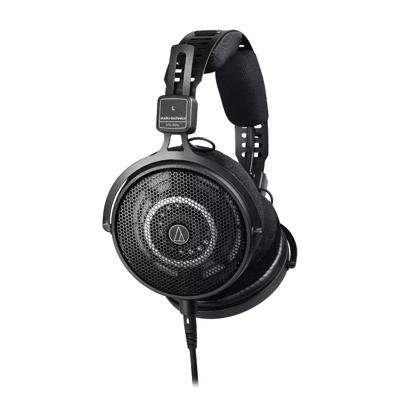 audio-technica-ath-r50x-professional-open-back-reference-headphones Audio-Technica ATH-R50x Professional Open-Back Reference Headphones