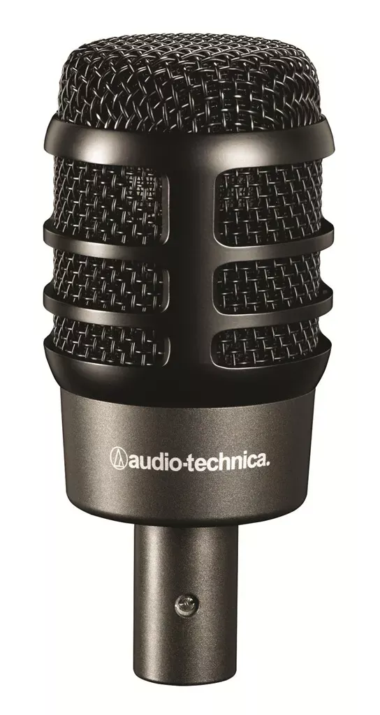 audio-technica-atm250-hypercardioid-dynamic-instrument-microphone Audio-Technica ATM250 Hypercardioid Dynamic Instrument Microphone