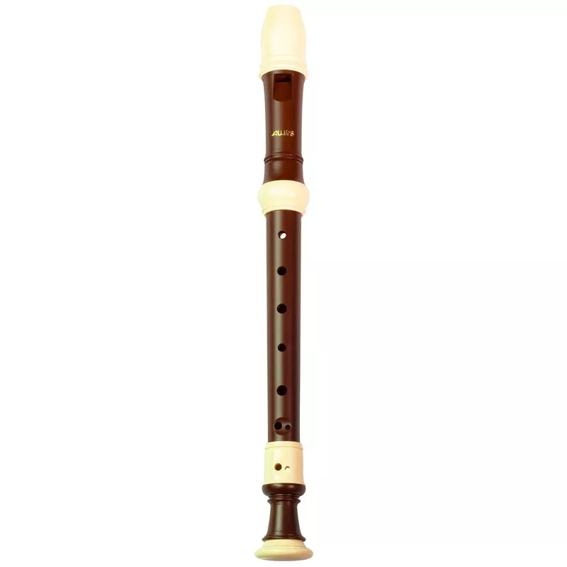 aulos-703bw-haka-descant-recorder Aulos 703BW Haka Descant Recorder