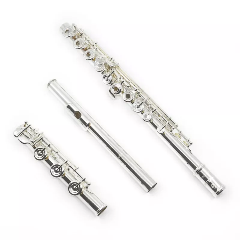 azumi-by-altus-model-az-3-flute-new Azumi by Altus Model AZ-3 Flute – New