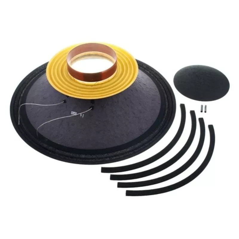 b-c-rck10md26-8-recone-kit-10md26-8-ohm-midbass-speaker B&C RCK10MD26-8 Recone Kit for 10MD26 8 Ohm Midbass Speaker