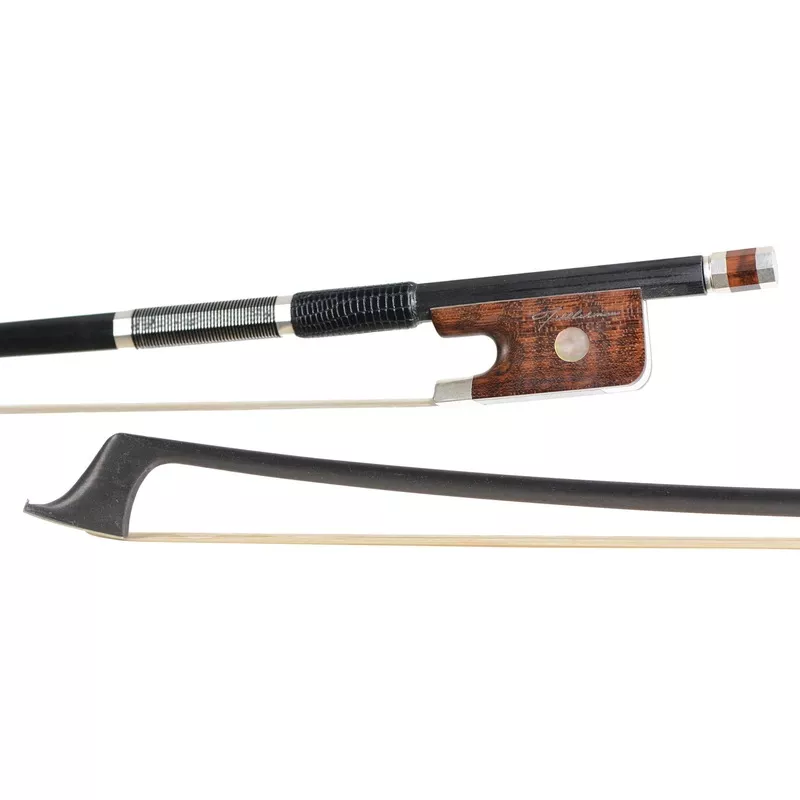 b-stock-fiddlerman-pro-series-cello-bow B-Stock Fiddlerman Pro Series Cello Bow