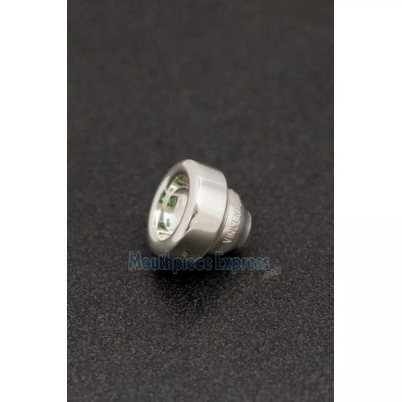 Bach 1B Cornet Top Only, Warburton Screw System 3/8″ 40TPI”