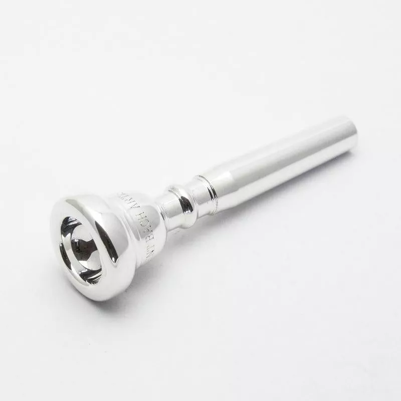 bach-artisan-trumpet-mouthpiece-1-5b-medium-deep Bach | Artisan | Trumpet Mouthpiece | 1.5B | Medium Deep