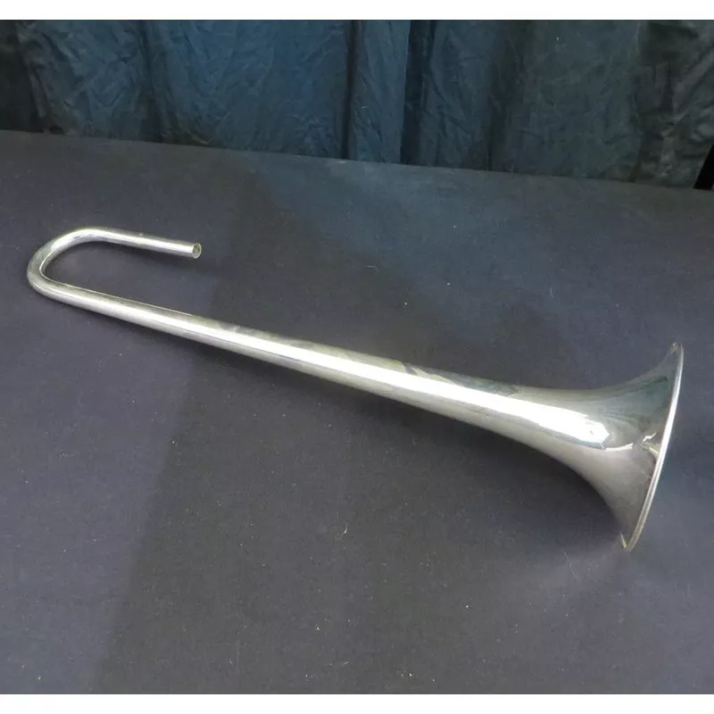 Bach Bb Trumpet Student Model TR500S Bell