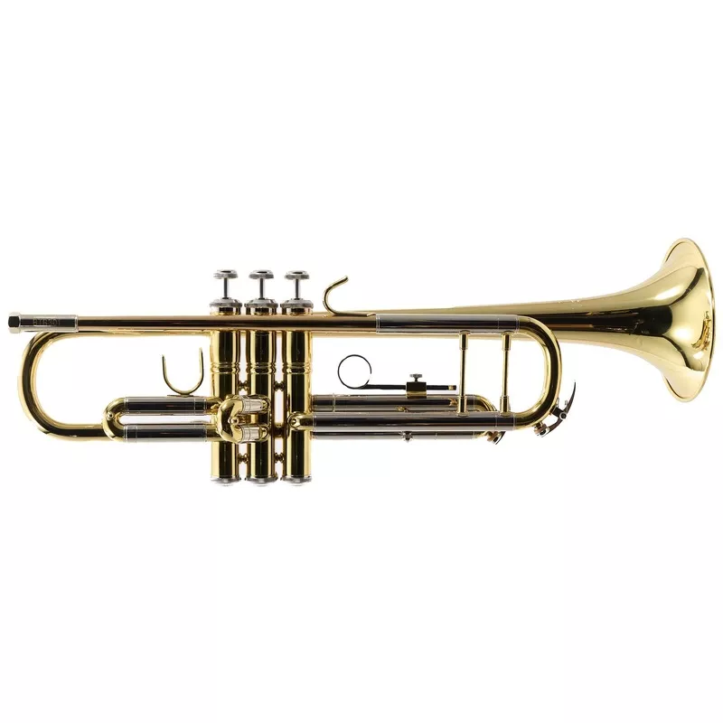 bach-btr301-student-bb-trumpet Bach BTR301 Student Bb Trumpet