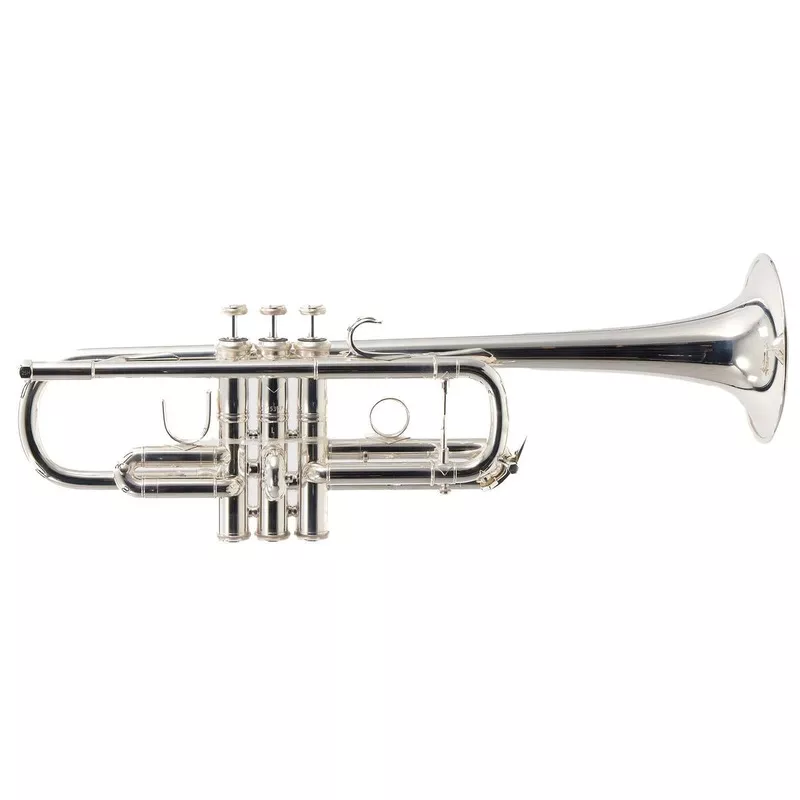 bach-c190sl229x-stradivarius-professional-c-trumpet Bach C190SL229X Stradivarius Professional C Trumpet