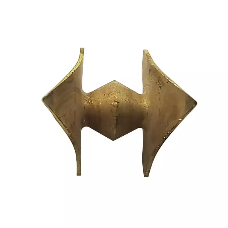 bach-commercial-bb-trumpet-bell-to-1st-slide-brace-formed Bach Commercial Bb Trumpet Bell to 1st Slide Brace Formed