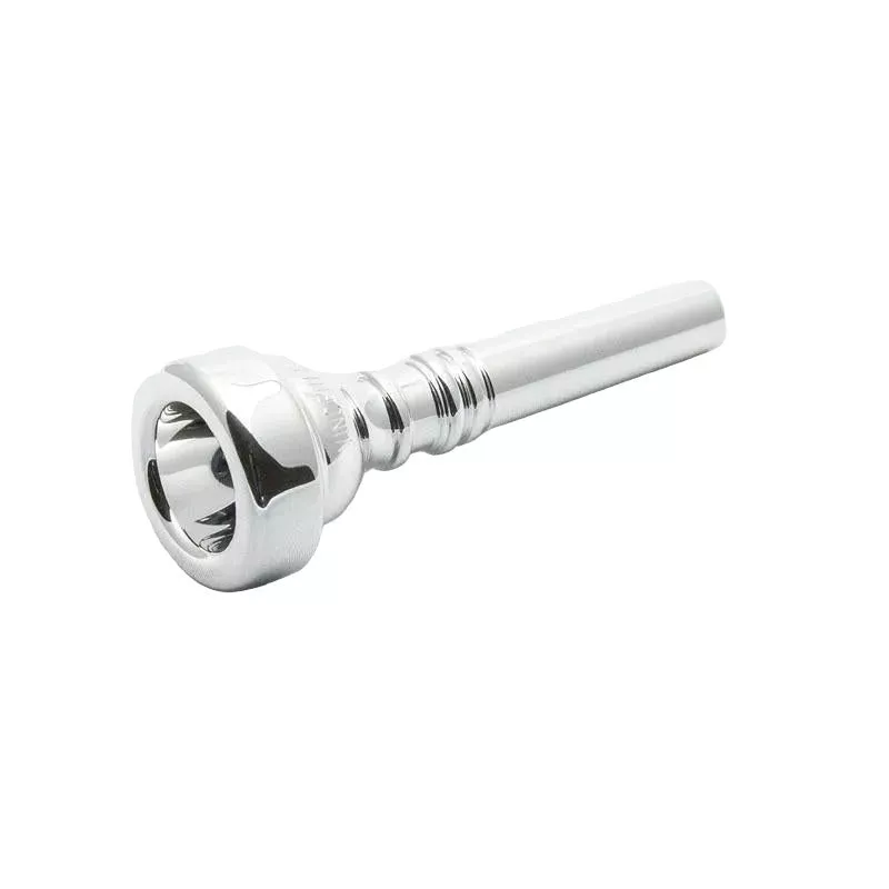bach-cornet-mouthpiece-2-3-4c Bach Cornet Mouthpiece, 2-3/4C