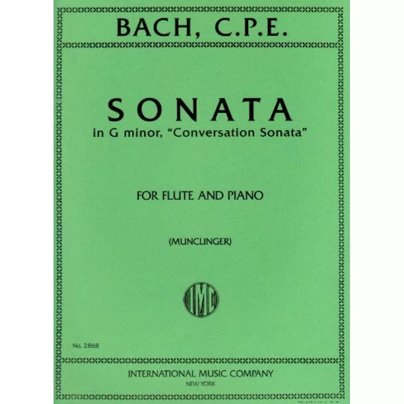 bach-cpe-sonata-in-g-minor-conversation-sonata Bach, CPE :: Sonata in G minor ‘Conversation Sonata’