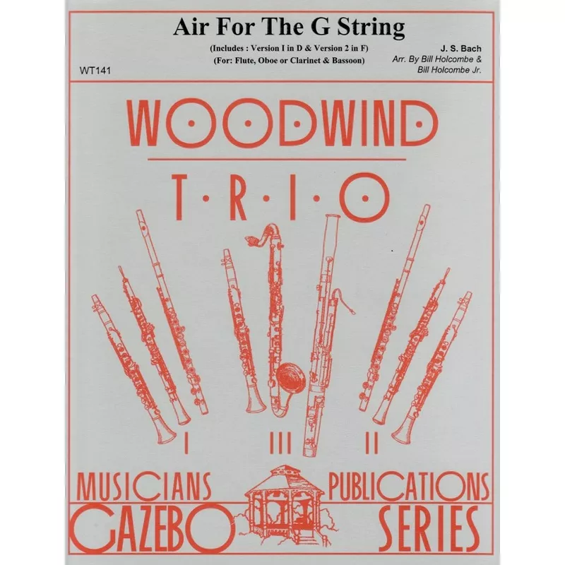 bach-js-air-g-string Bach, JS :: Air For The G String