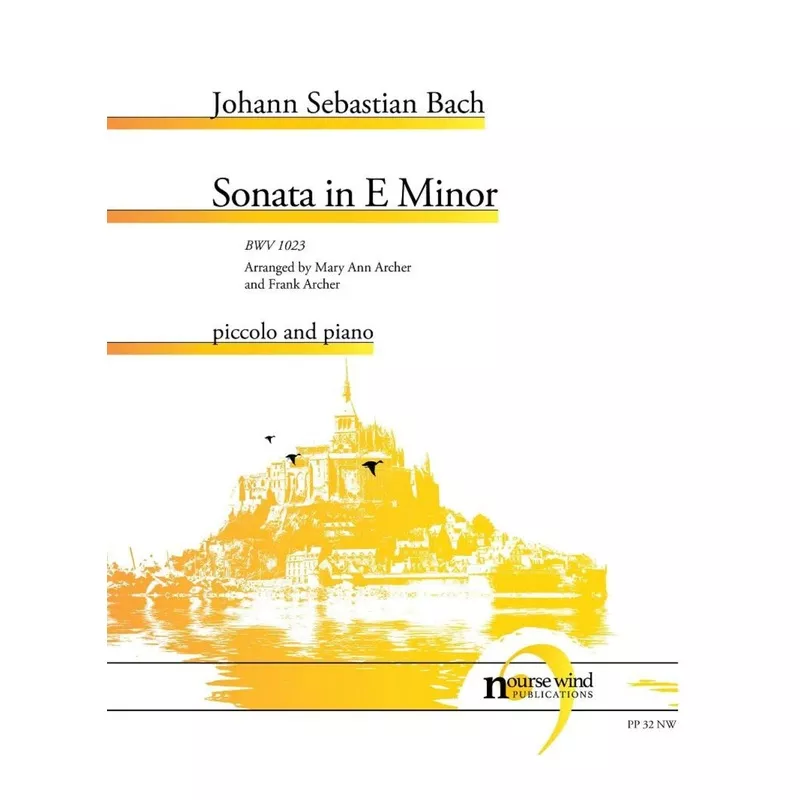 bach-js-sonata-in-e-minor-bwv-1023 Bach, JS :: Sonata in E Minor, BWV 1023