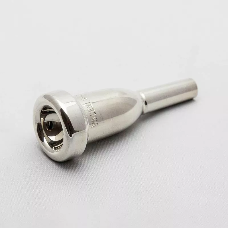 bach-megatone-cornet-mouthpiece-5b Bach Megatone Cornet Mouthpiece, 5B