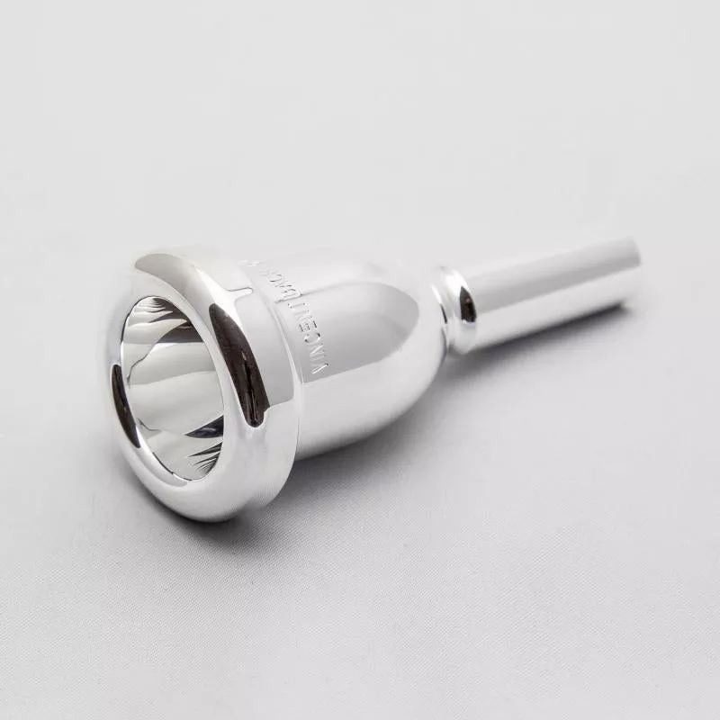 bach-megatone-small-shank-trombone-mouthpiece-6 Bach Megatone Small Shank Trombone Mouthpiece, 6