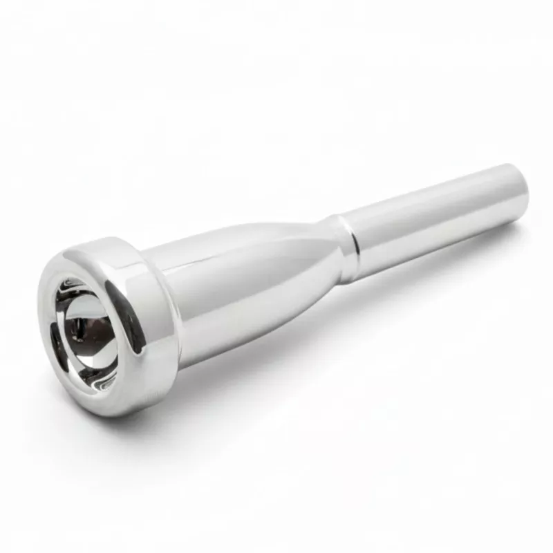 bach-megatone-trumpet-mouthpiece-1-1-2b-medium-deep-cup Bach | Megatone | Trumpet Mouthpiece | 1-1/2B | Medium Deep Cup