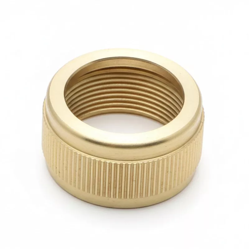 Bach Stradivarius Bass Trombone Bell Lock Nut