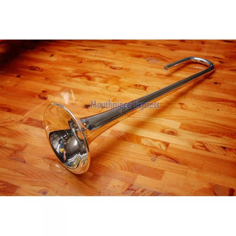 bach-stradivarius-bb-trumpet-bell-65-raw-brass-lightweight Bach Stradivarius Bb Trumpet Bell 65, Raw Brass Lightweight