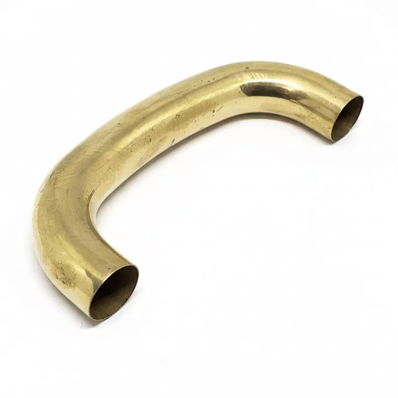 bach-tenor-trombone-model-16-handslide-crook-only Bach Tenor Trombone Model 16 Handslide Crook Only